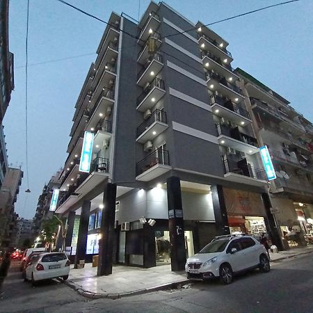 Hotel Lido Atena Exterior foto